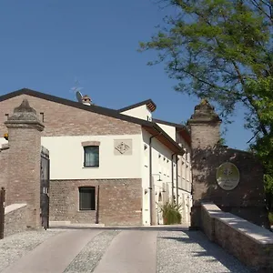 *** Hotel Corte Della Rocca Bassa Italia