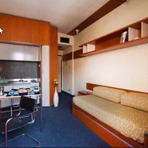 *** Aparthotel Viserba Italia