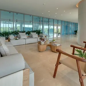 Apartamento Morros Eco - Lujo Y Comfort En, Cartagena