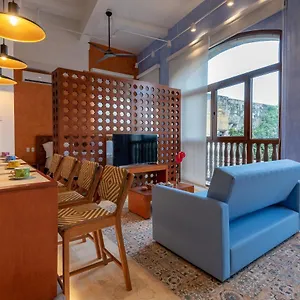 Appartamento Ganem, Cartagena