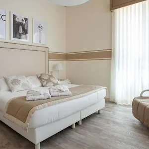 **** Hotel Olimpia Italia