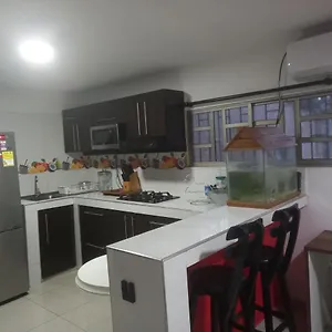 Apartamento Donde Karen, Cartagena