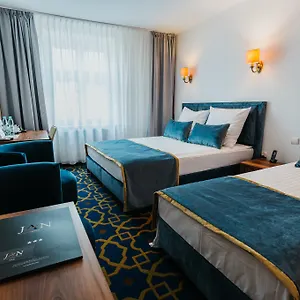 https://hotel-jan.krakowhotelspoland.com