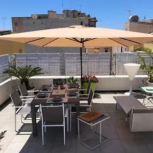  Bed & Breakfast Palazzo Diaz Italia