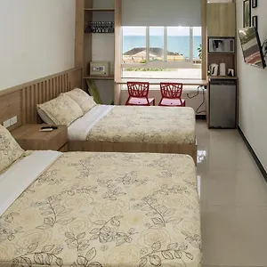 Appartement Ganem 505a, Cartagène
