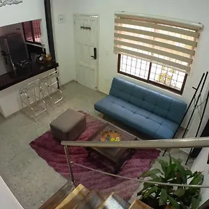 Apartamento Manga P&e, Cartagena