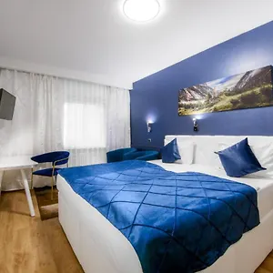 Rivoli Charme 3*, München Deutschland