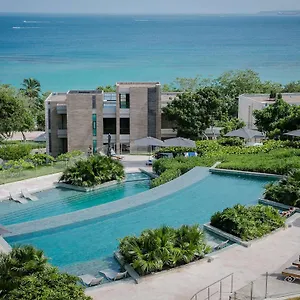 Hotel Sofitel Baru Calablanca, Cartagène
