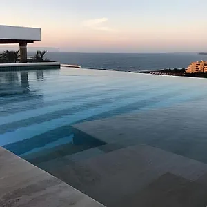 Apartamento La Boquilla 4 Personas Frente A La Playa, Cartagena