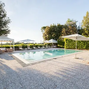 ** Resort Le Piazzole Italia
