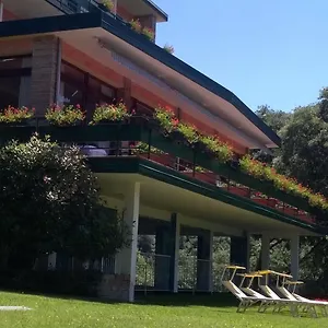 *** Hotel Parco Della Fonte Italia
