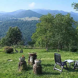 ** Hotel Hotel Rondanino Italia