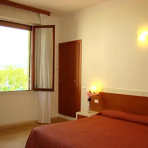 *** Bed & Breakfast Ponte Rosso Italia