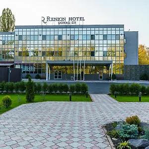 visit hotel