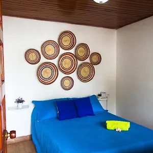 Alloggio in famiglia Casa San Benito Abad, Cartagena