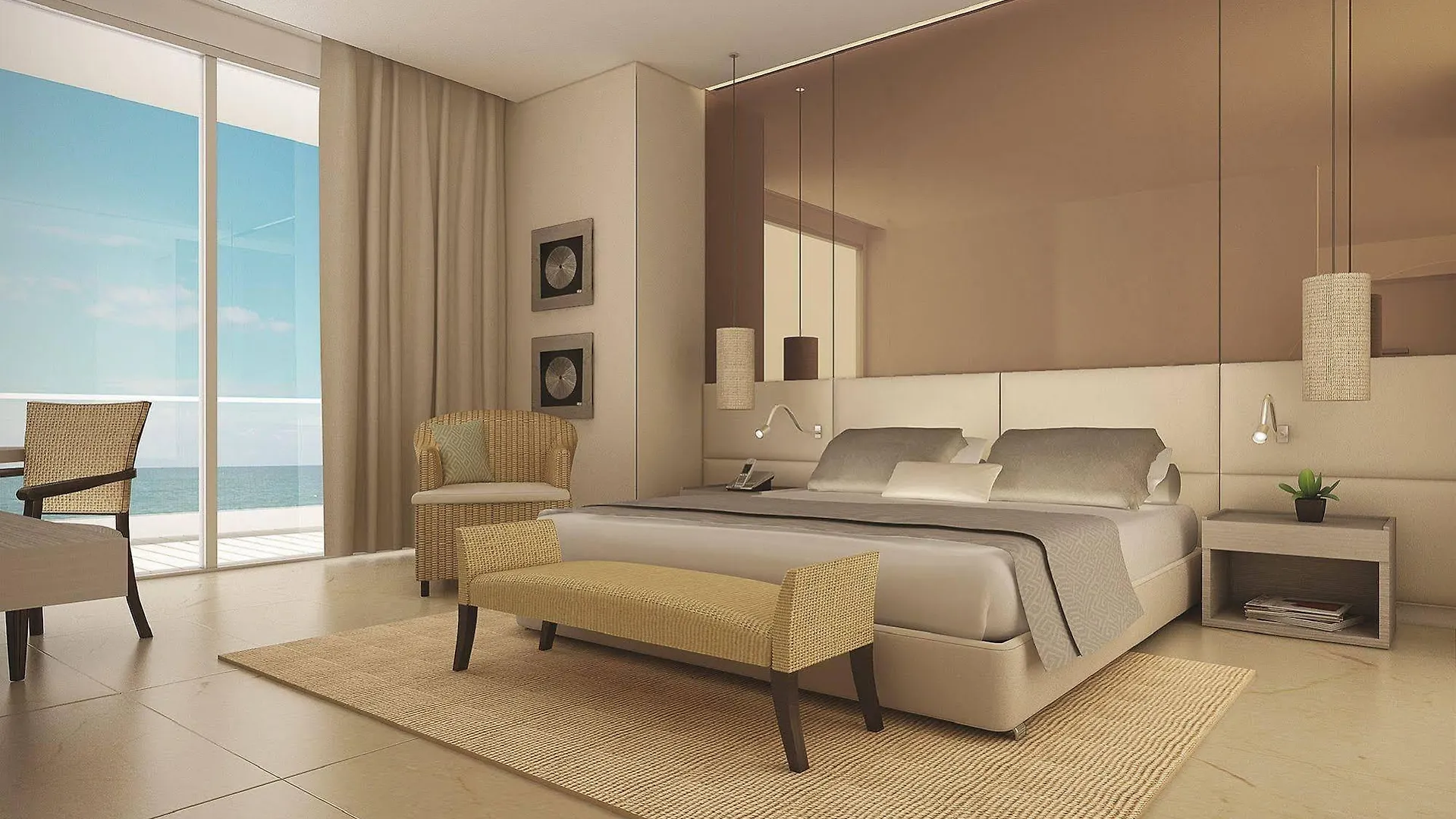 Estelar Cartagena De Indias Hotel Y Centro De Convenciones 5*,