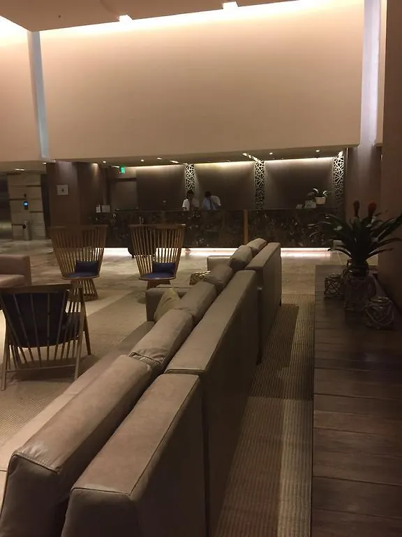 Estelar Cartagena De Indias Hotel Y Centro De Convenciones Kolumbia