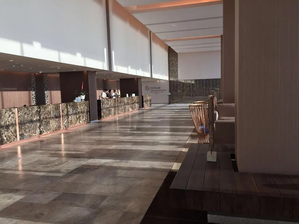 Estelar Cartagena De Indias Hotel Y Centro De Convenciones