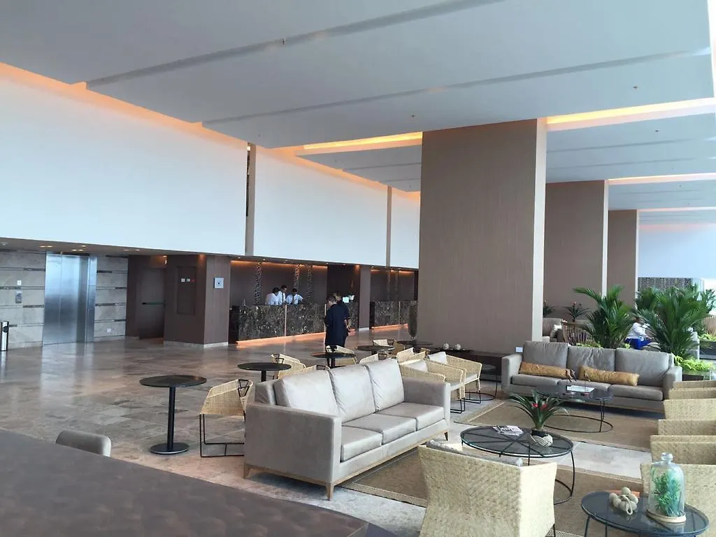 Estelar Cartagena De Indias Hotel Y Centro De Convenciones