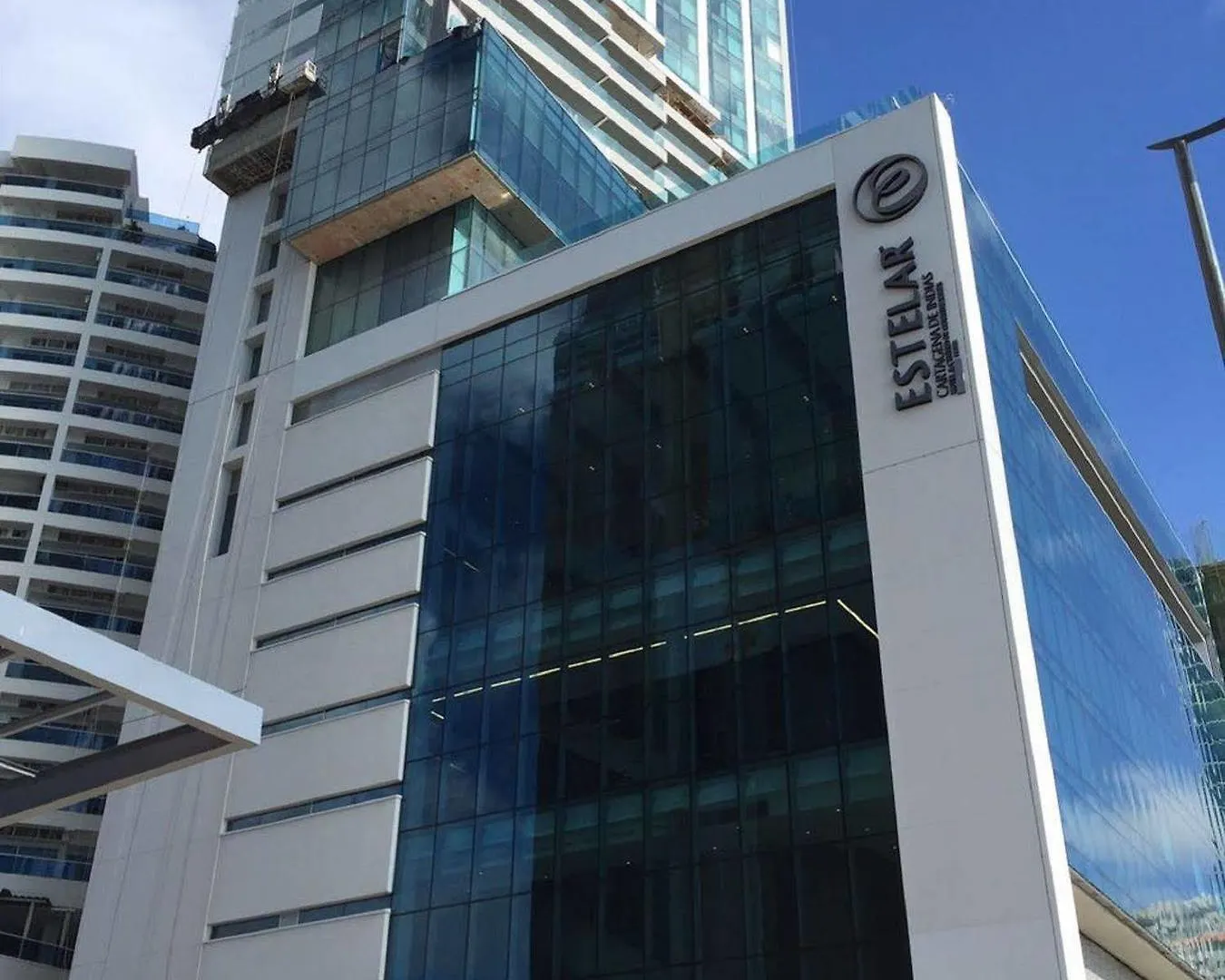 *****  Estelar Cartagena De Indias Hotel Y Centro De Convenciones Kolumbia