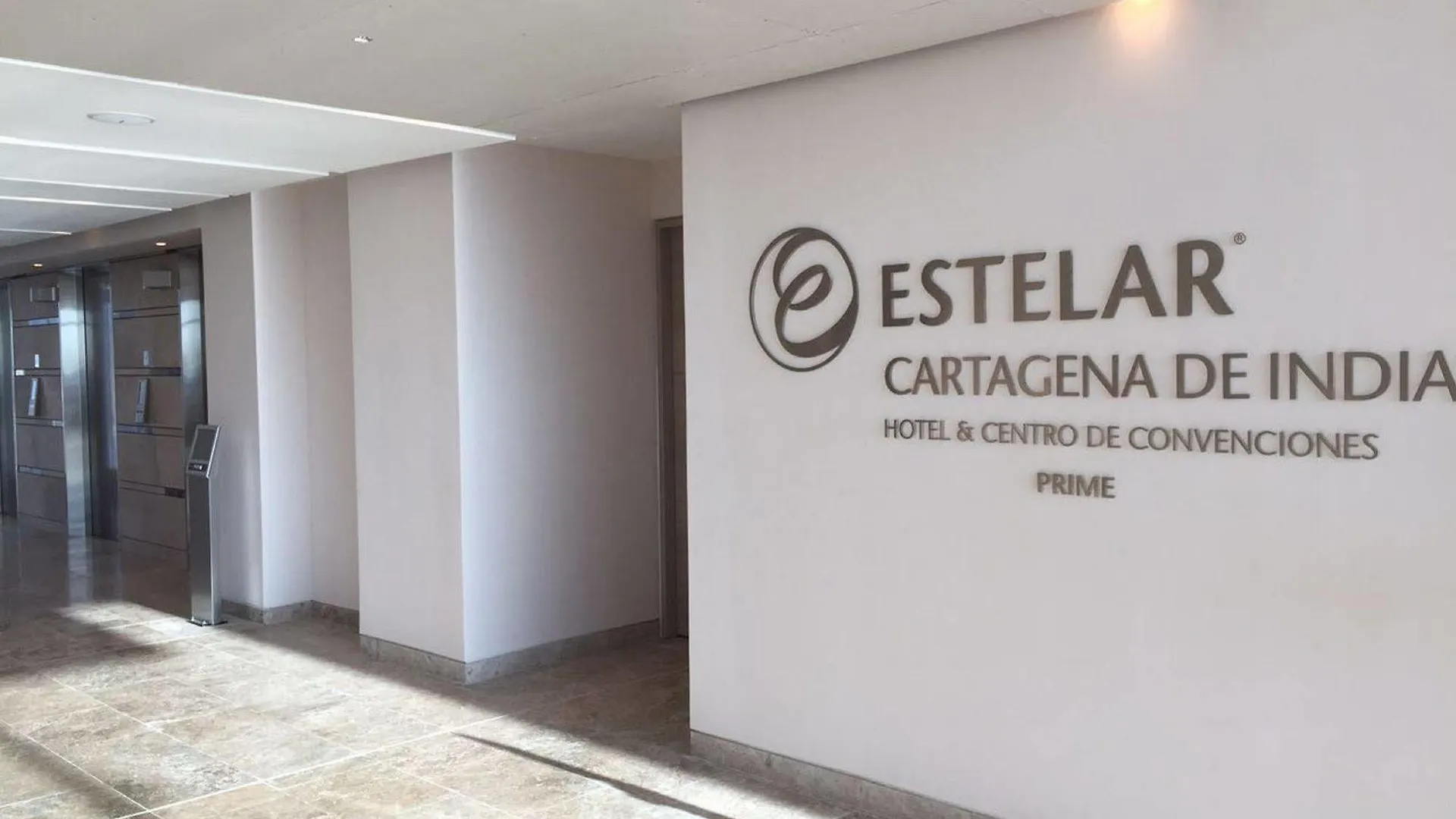Estelar Cartagena De Indias Hotel Y Centro De Convenciones