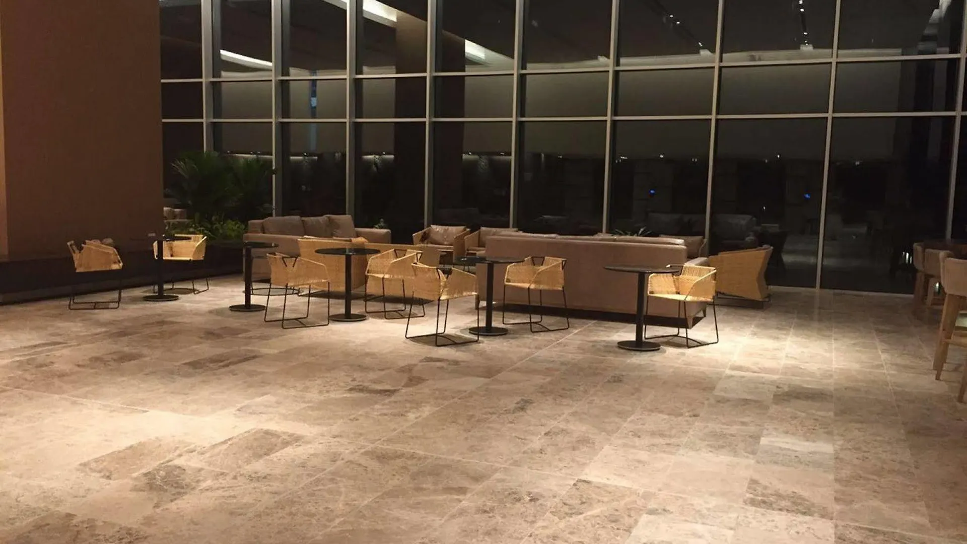 Estelar Cartagena De Indias Hotel Y Centro De Convenciones