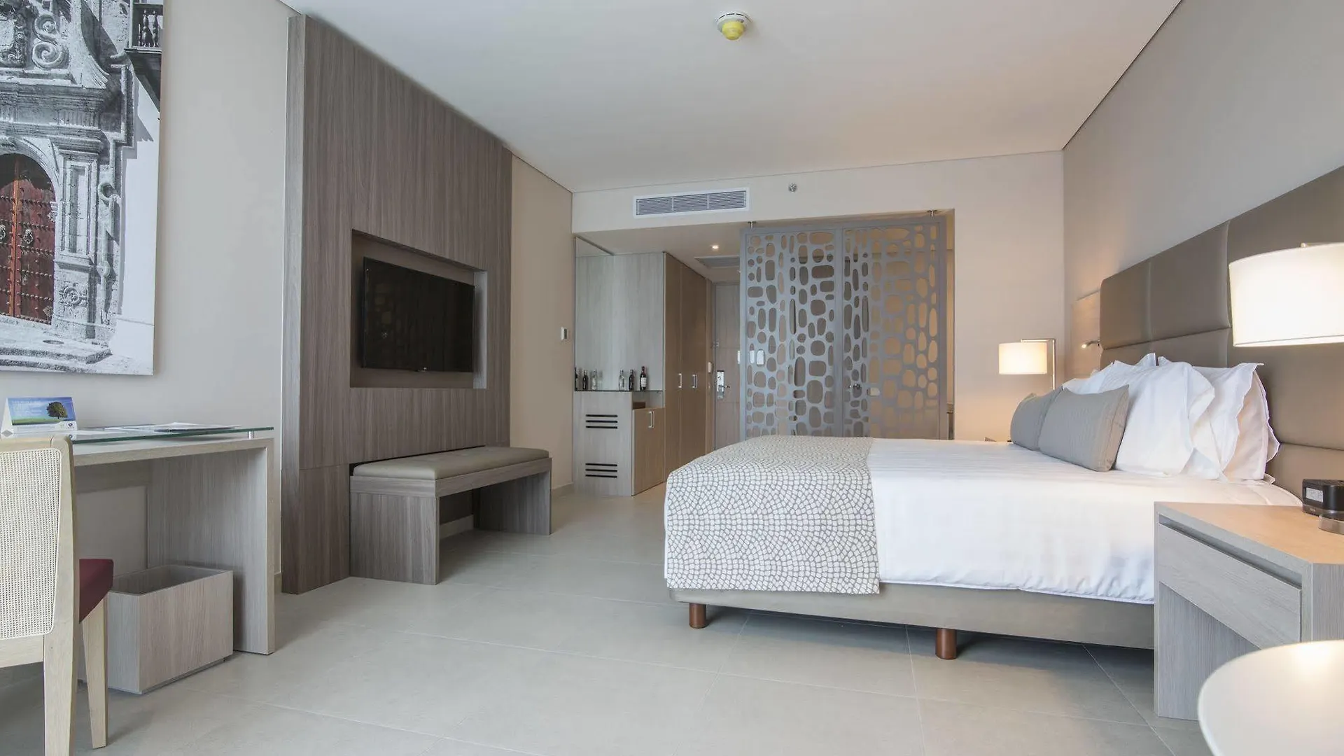 Estelar Cartagena De Indias Hotel Y Centro De Convenciones