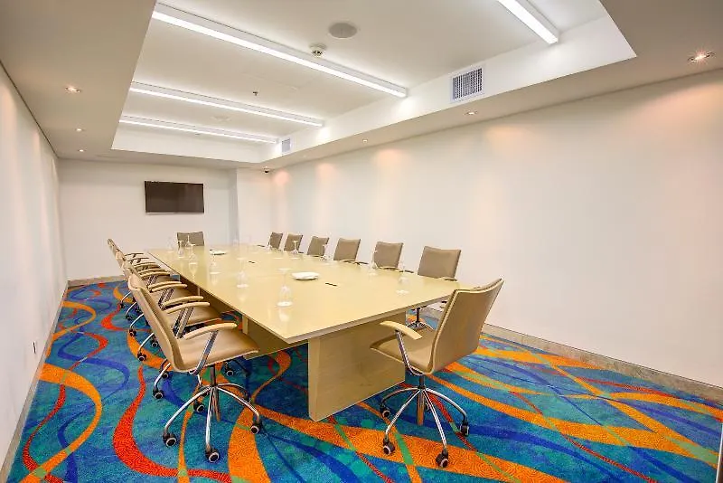 Estelar Cartagena De Indias Hotel Y Centro De Convenciones