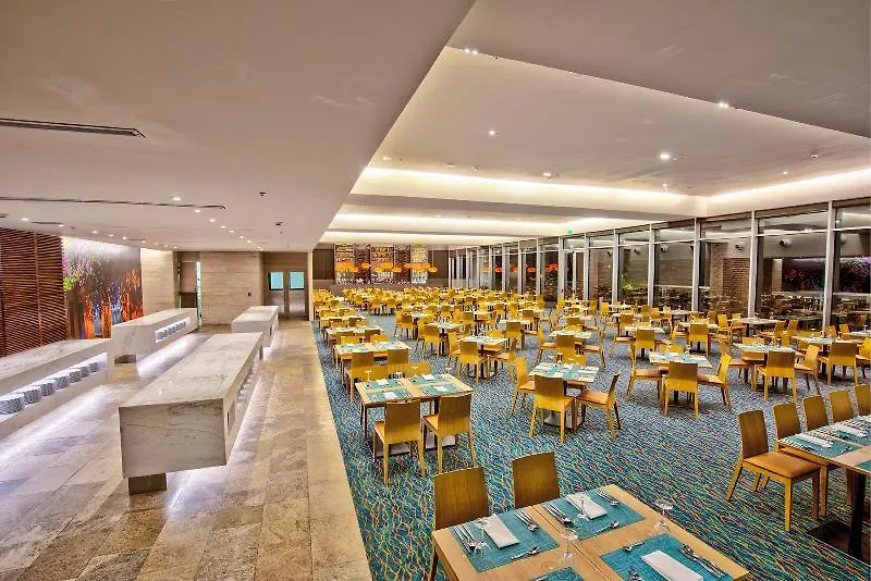 Estelar Cartagena De Indias Hotel Y Centro De Convenciones