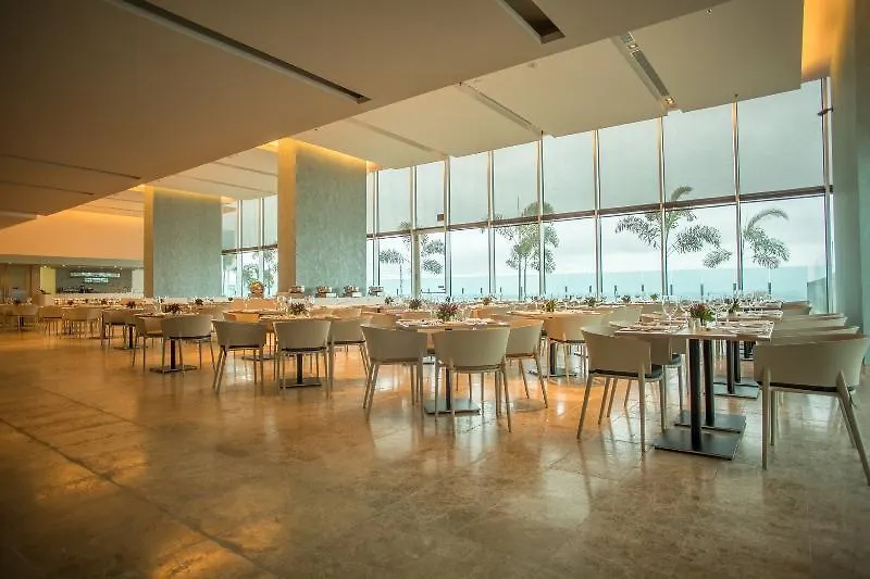 *****  Estelar Cartagena De Indias Hotel Y Centro De Convenciones Kolumbia