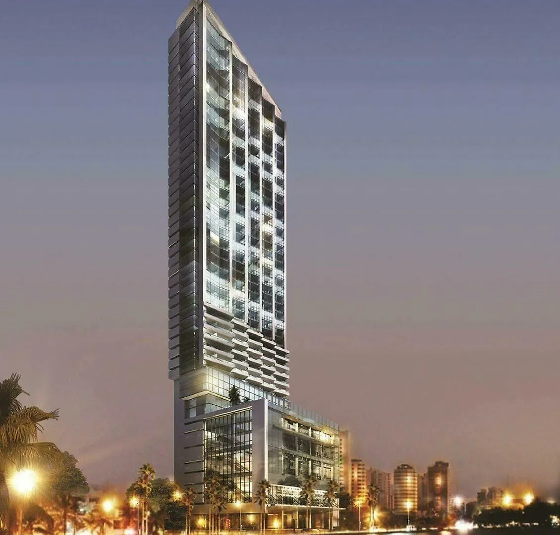Estelar Cartagena De Indias Hotel Y Centro De Convenciones Kolumbia