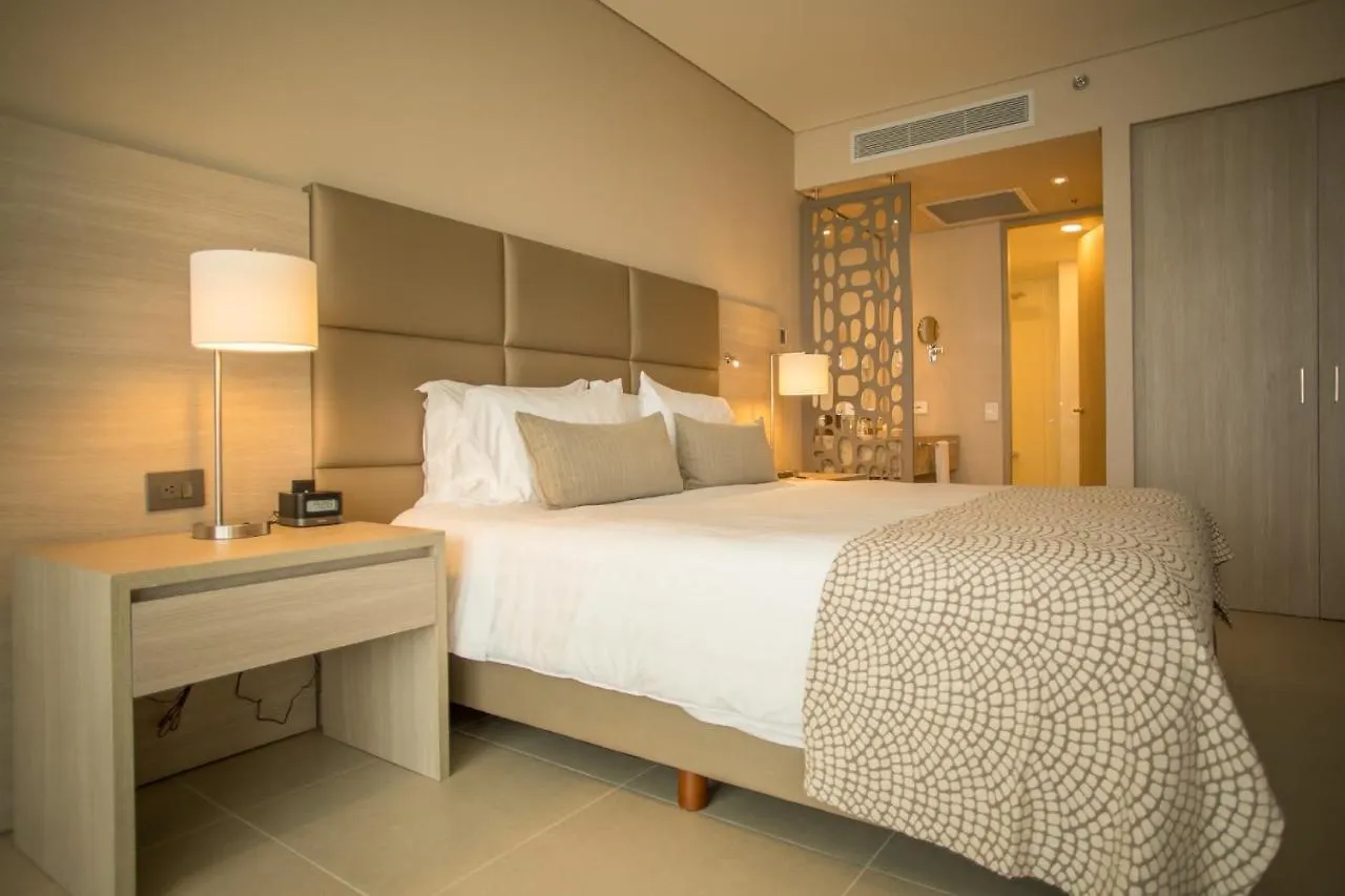 Estelar Cartagena De Indias Hotel Y Centro De Convenciones