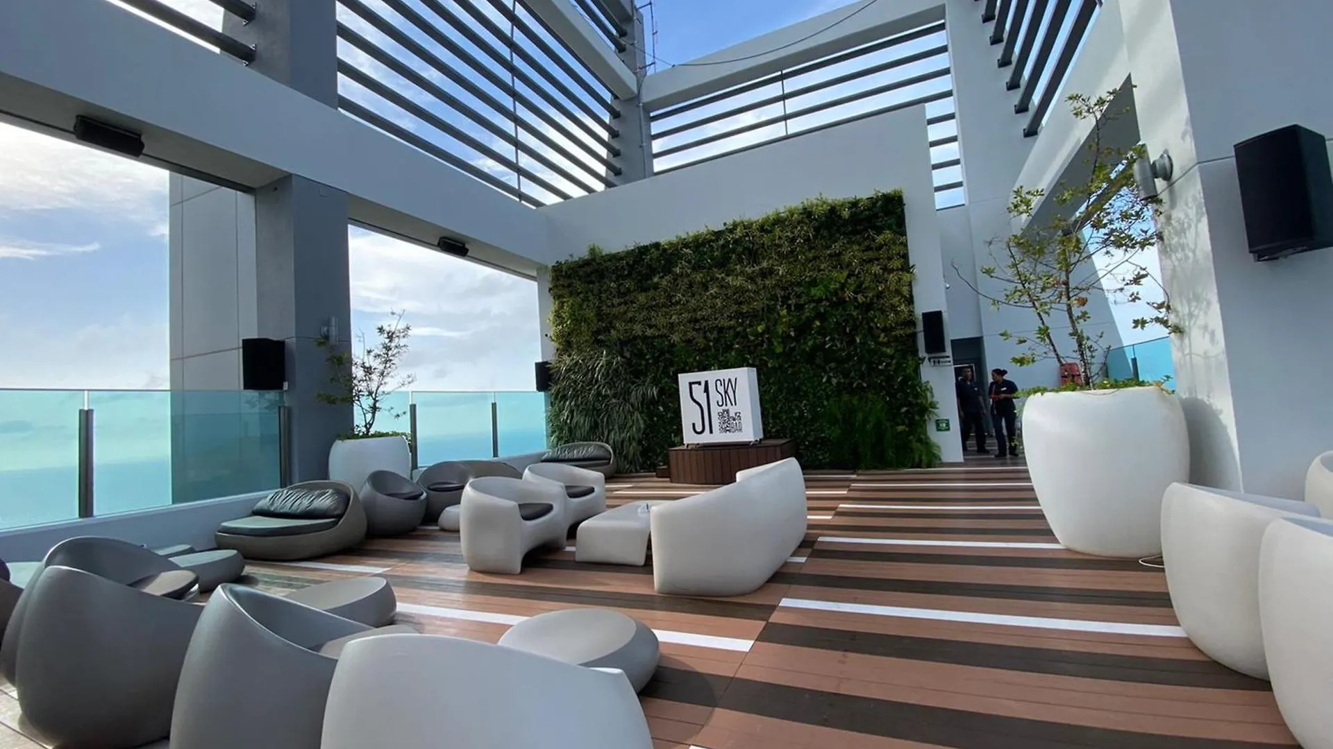 Estelar Cartagena De Indias Hotel Y Centro De Convenciones