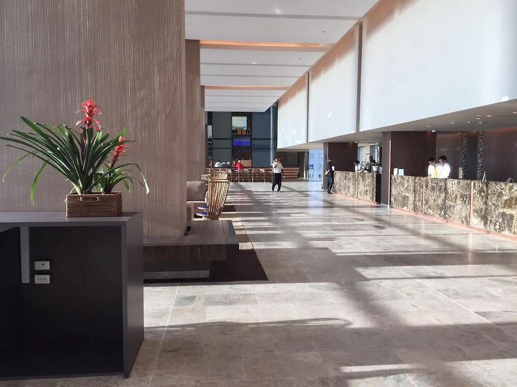 Estelar Cartagena De Indias Hotel Y Centro De Convenciones