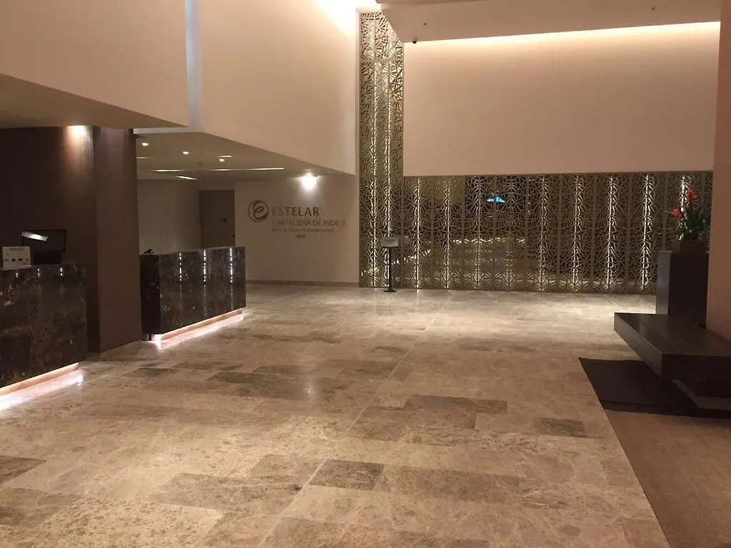 Estelar Cartagena De Indias Hotel Y Centro De Convenciones Colombia