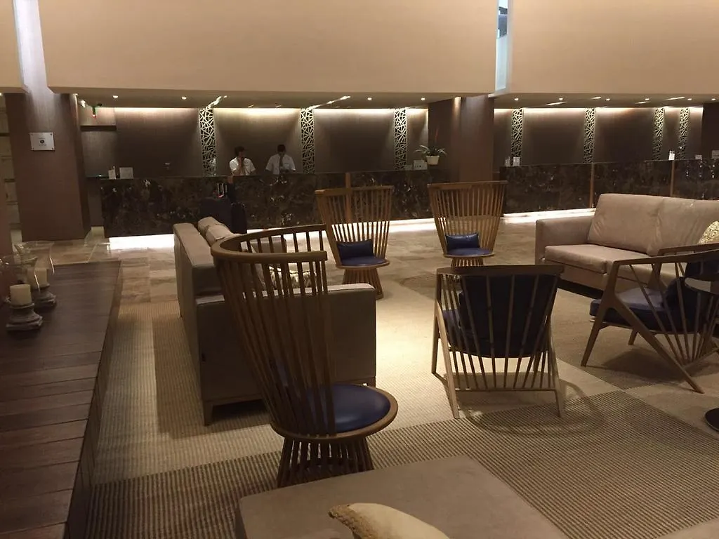 Estelar Cartagena De Indias Hotel Y Centro De Convenciones