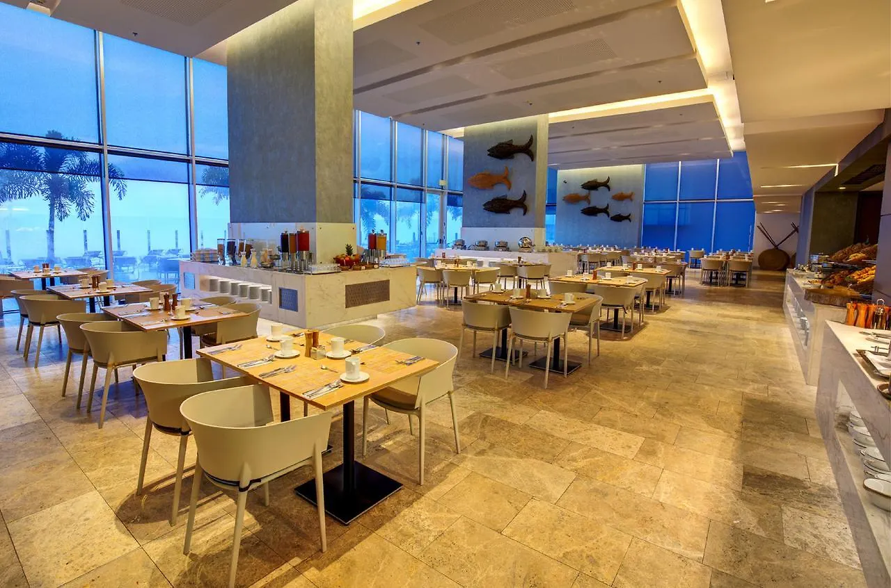 Estelar Cartagena De Indias Hotel Y Centro De Convenciones