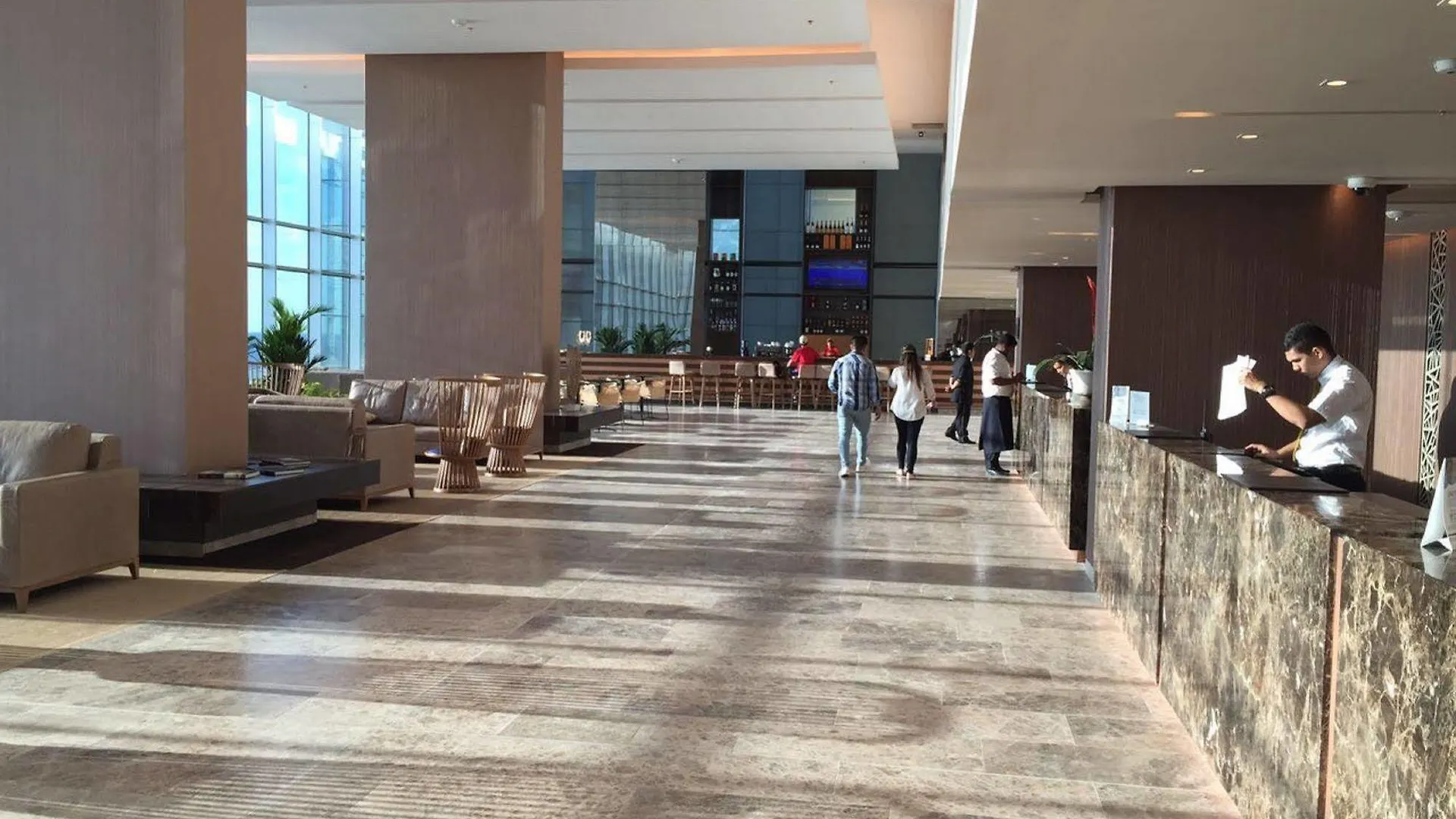 Estelar Cartagena De Indias Hotel Y Centro De Convenciones