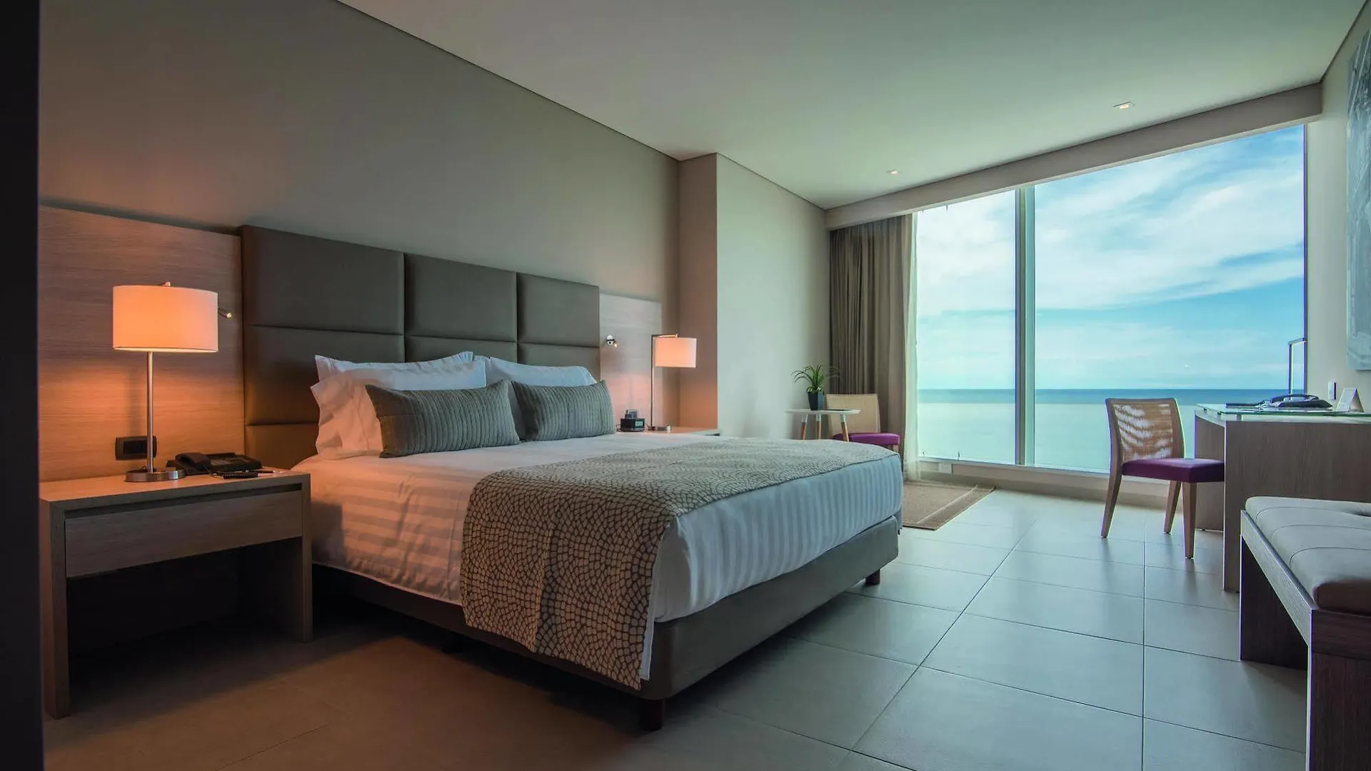 *****  Estelar Cartagena De Indias Hotel Y Centro De Convenciones Colombia